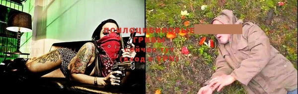 ALPHA PVP Осташков